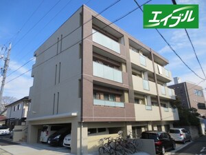 セルリア－ナ千種外観写真