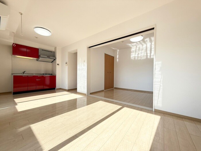 物件内観写真7　(居室)