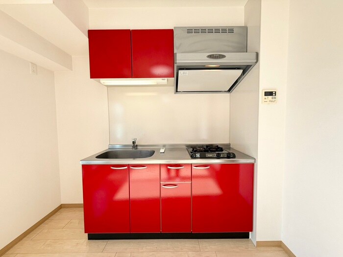 物件内観写真11　(キッチン)