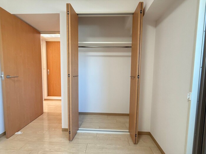 物件内観写真15　(収納)