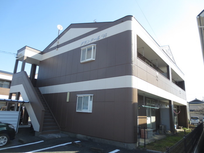グランドールＢ