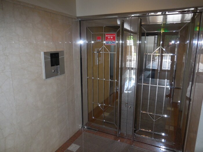 物件外観写真3　(建物設備)