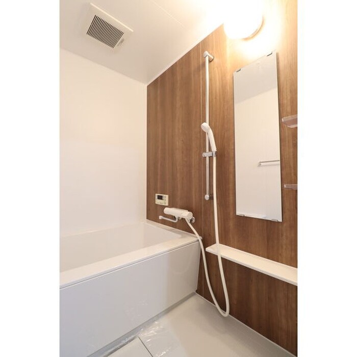 物件内観写真10　(バス／シャワールーム等)