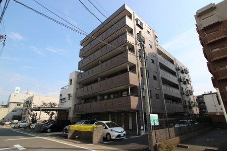 ＳＯＣＩＡ ＬＥＧＥＮＤ外観写真