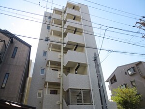 The Sengen Terrace外観写真