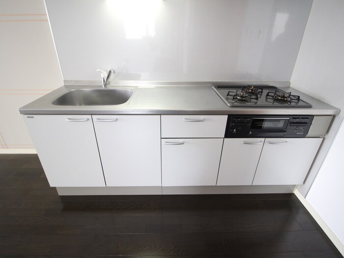 物件内観写真9　(キッチン)