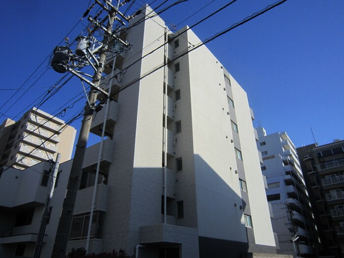 物件外観写真6　(外観写真)