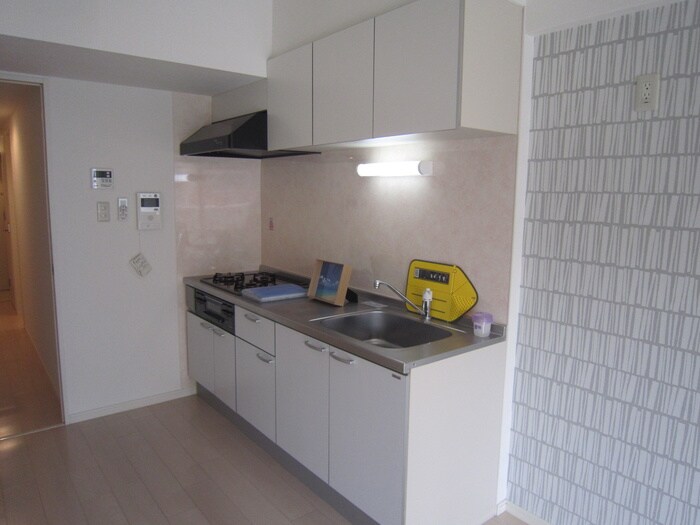 物件内観写真10　(キッチン)