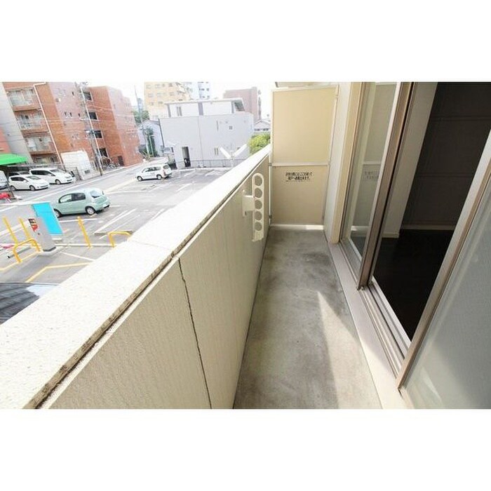 物件内観写真15　(ベランダ・バルコニー)