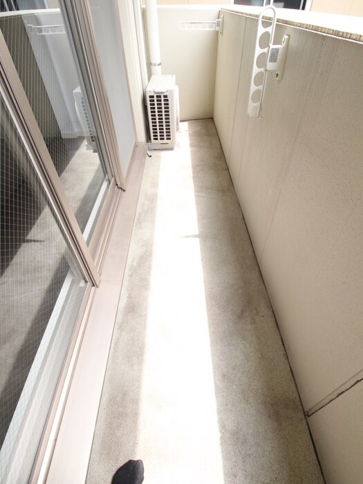 物件内観写真22　(ベランダ・バルコニー)