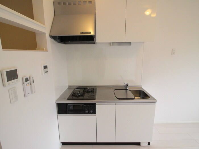 物件内観写真9　(キッチン)