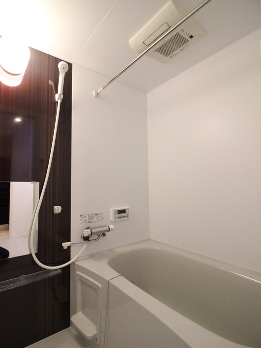 物件内観写真10　(バス／シャワールーム等)