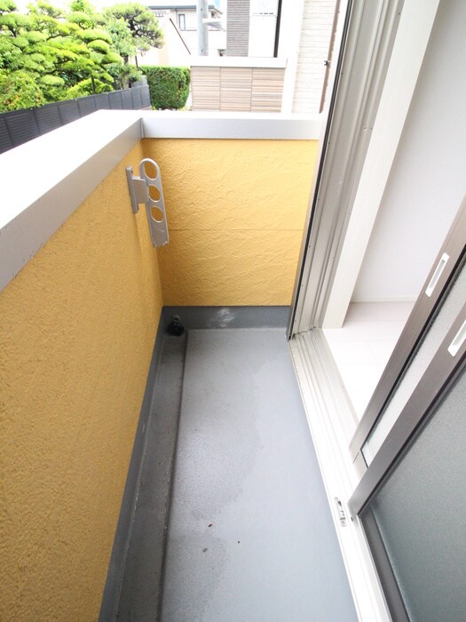 物件内観写真18　(ベランダ・バルコニー)