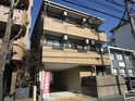 宮根台・ＴＫ２