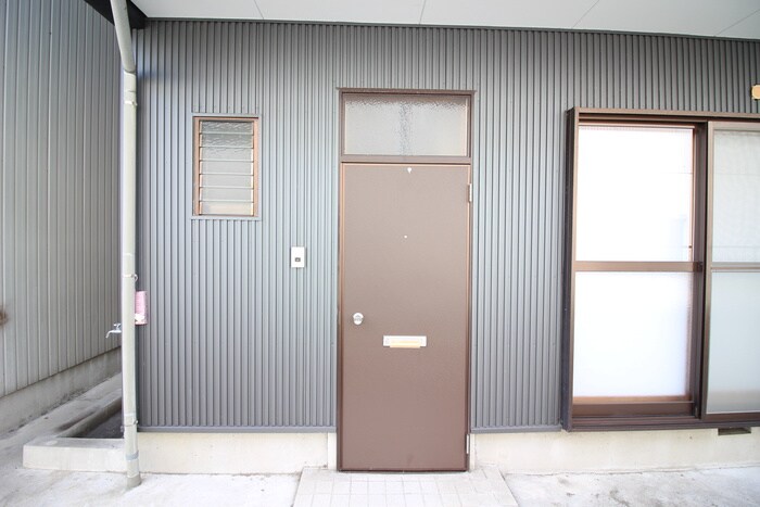 物件外観写真5　(建物設備)