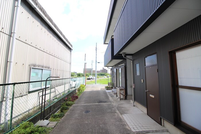 物件外観写真6　(外観写真)