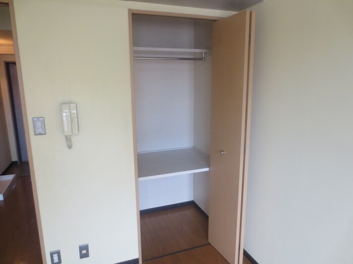 物件内観写真9　(収納)