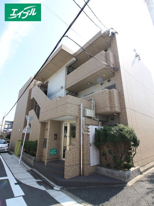 物件外観写真3　(周辺環境)