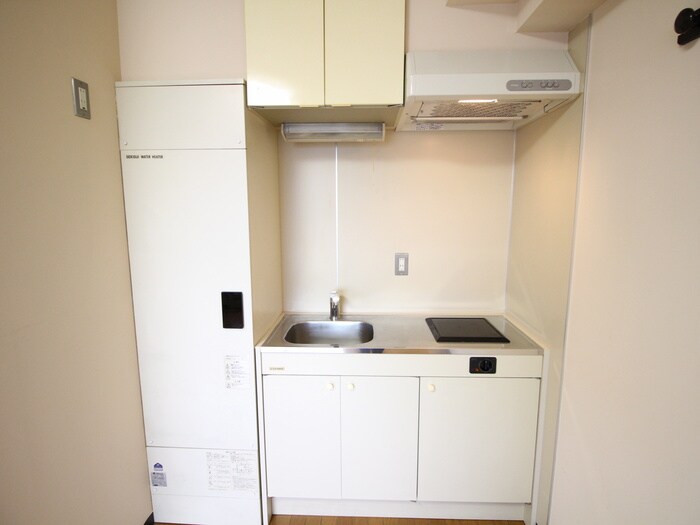 物件内観写真13　(キッチン)