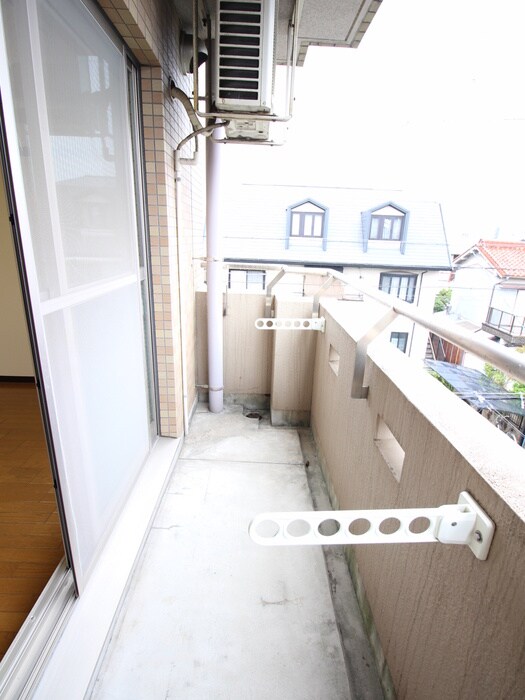 物件内観写真20　(ベランダ・バルコニー)