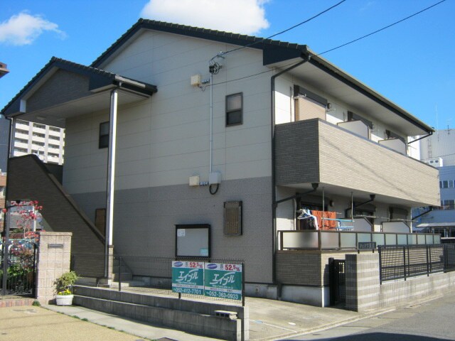 物件外観写真3　(外観写真)