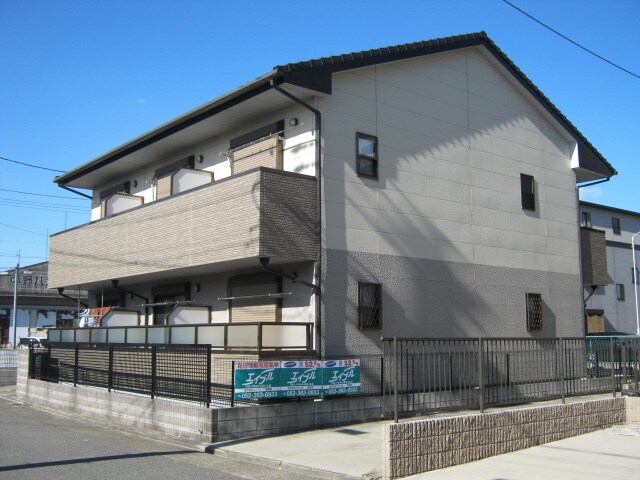 物件外観写真4　(外観写真)