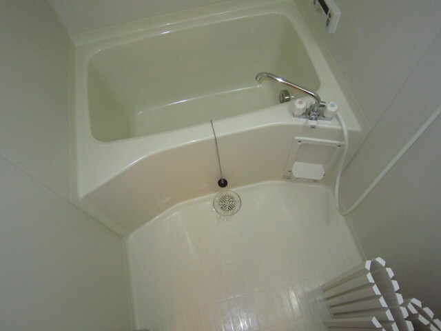 物件内観写真11　(バス／シャワールーム等)