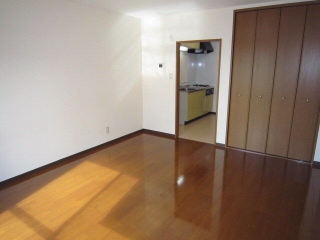 物件内観写真15　(居室)