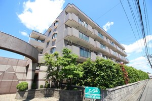 リバ－サイド２１外観写真