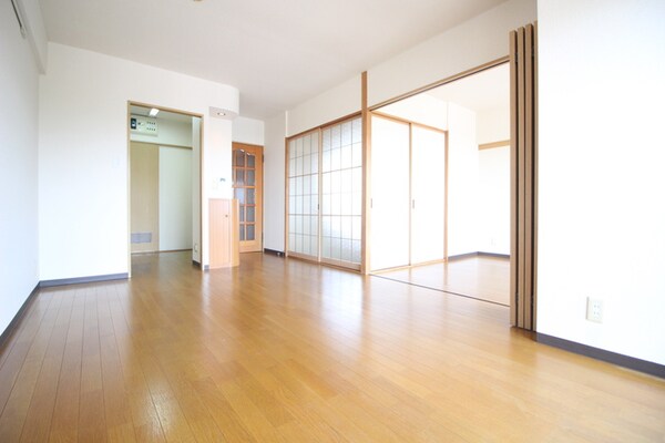 居室