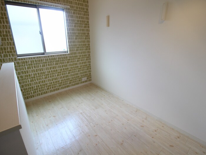 物件内観写真10　(居室)