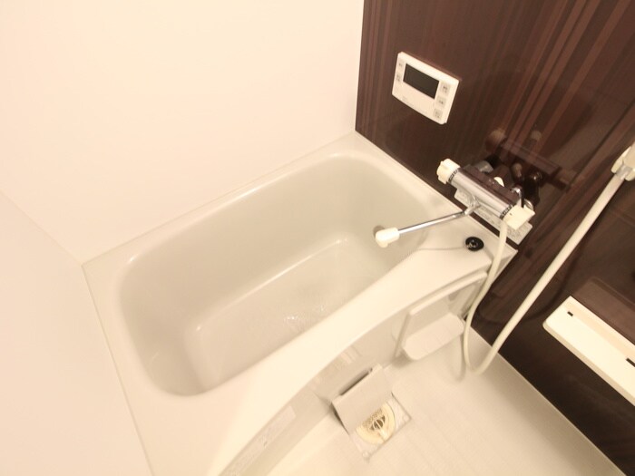 物件内観写真10　(バス／シャワールーム等)