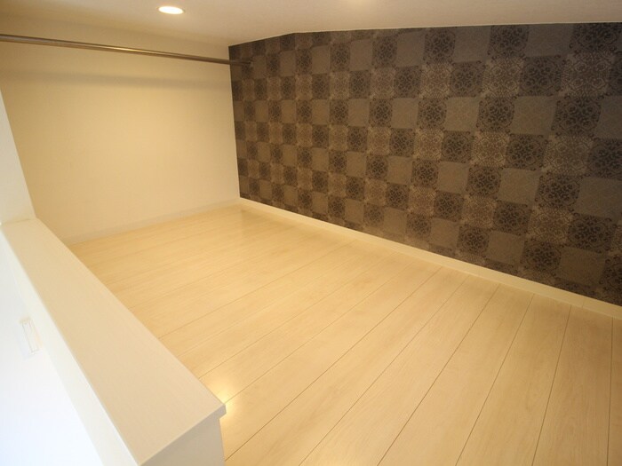 物件内観写真12　(ロフト)