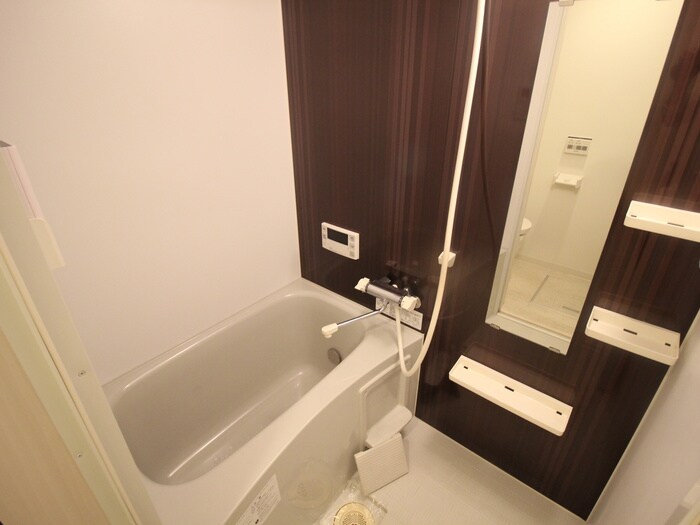 物件内観写真18　(バス／シャワールーム等)