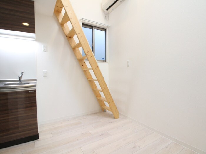 物件内観写真19　(居室)