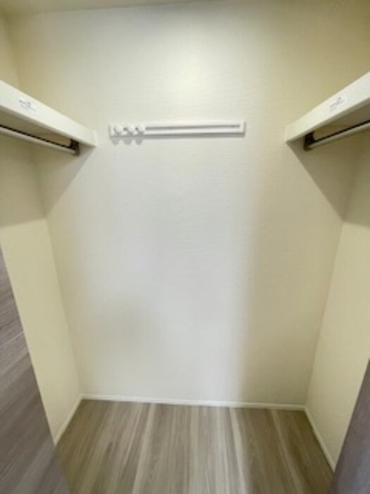 物件内観写真9　(収納)