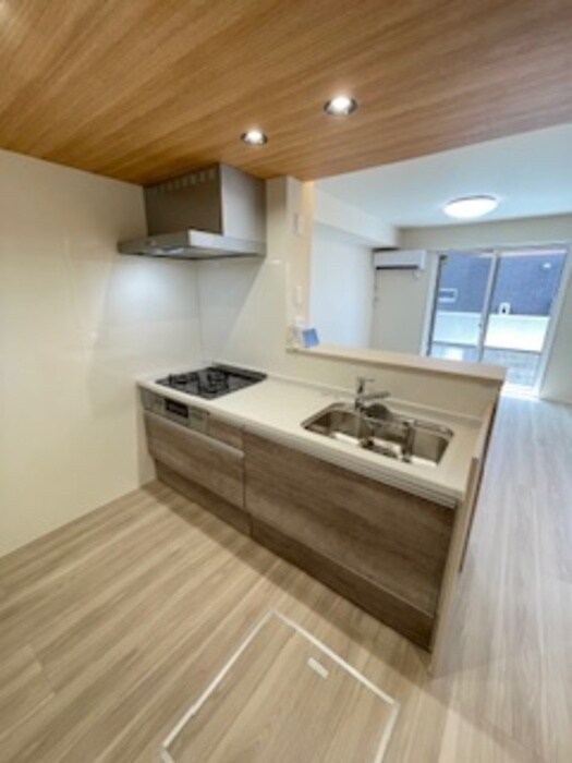 物件内観写真10　(キッチン)