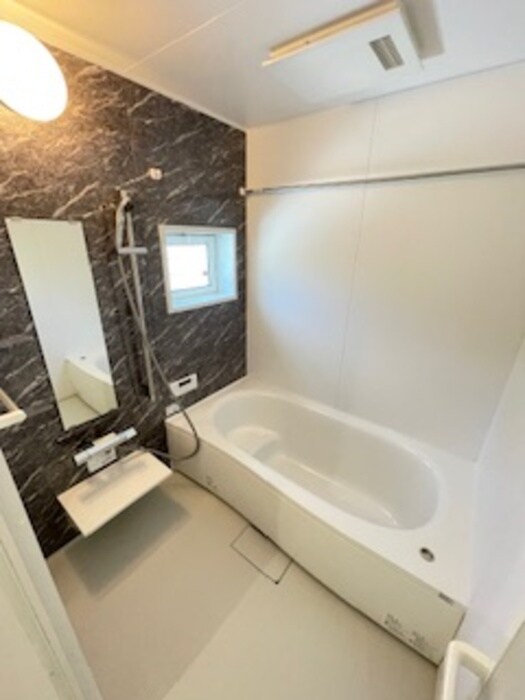 物件内観写真11　(バス／シャワールーム等)