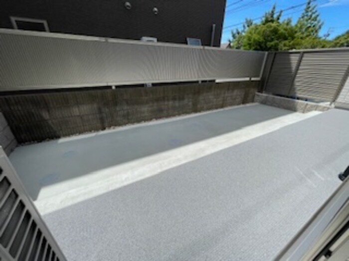 物件内観写真16　(ベランダ・バルコニー)