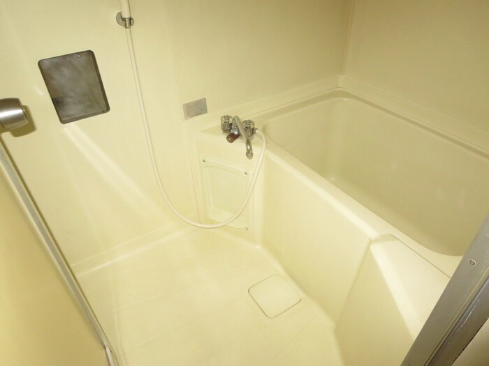 物件内観写真9　(バス／シャワールーム等)