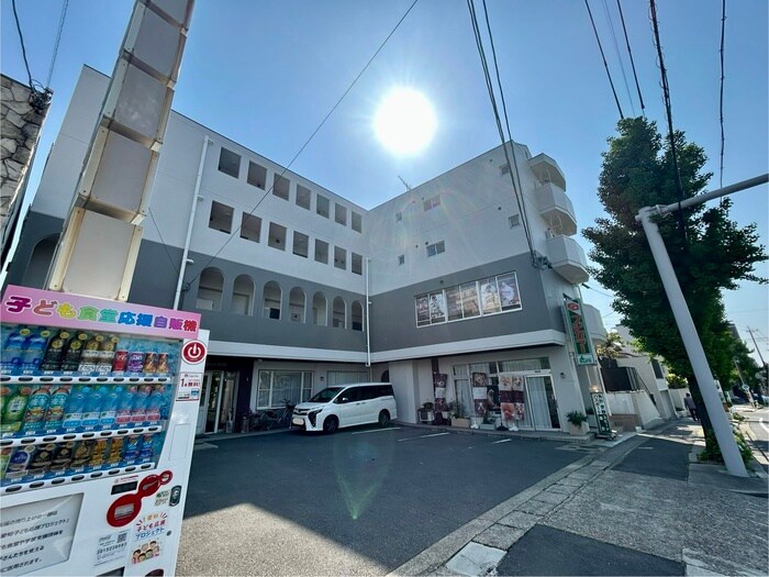 物件外観写真6　(その他)