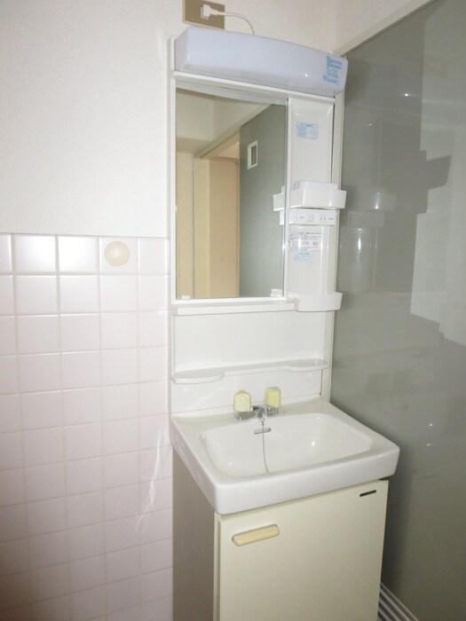 物件内観写真10　(洗面)