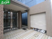 エピュレの外観写真