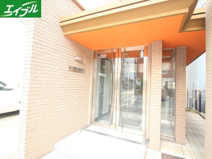 物件外観写真5　(外観写真)