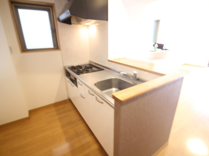 物件内観写真13　(キッチン)