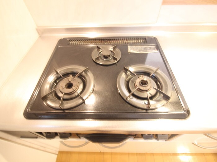 物件内観写真14　(キッチン)