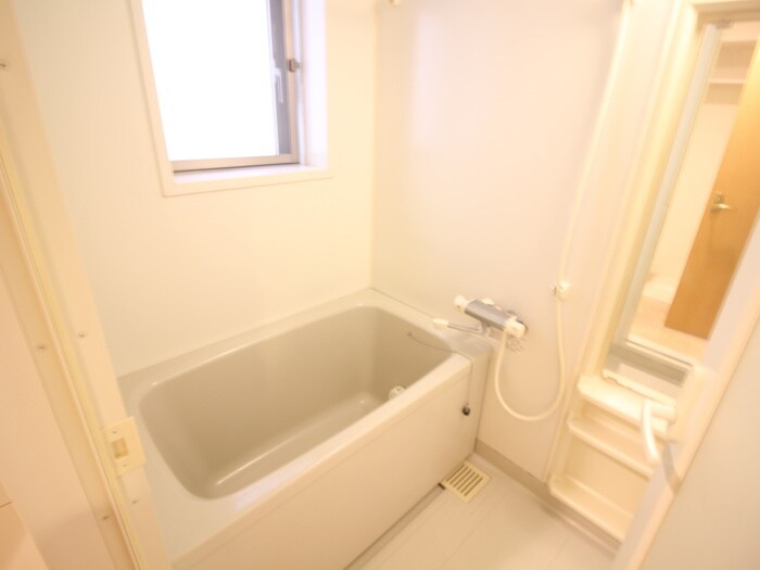 物件内観写真15　(バス／シャワールーム等)