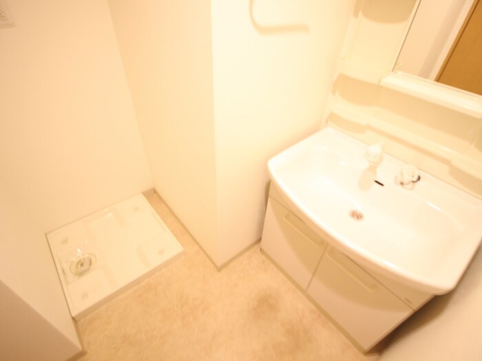 物件内観写真17　(洗面)