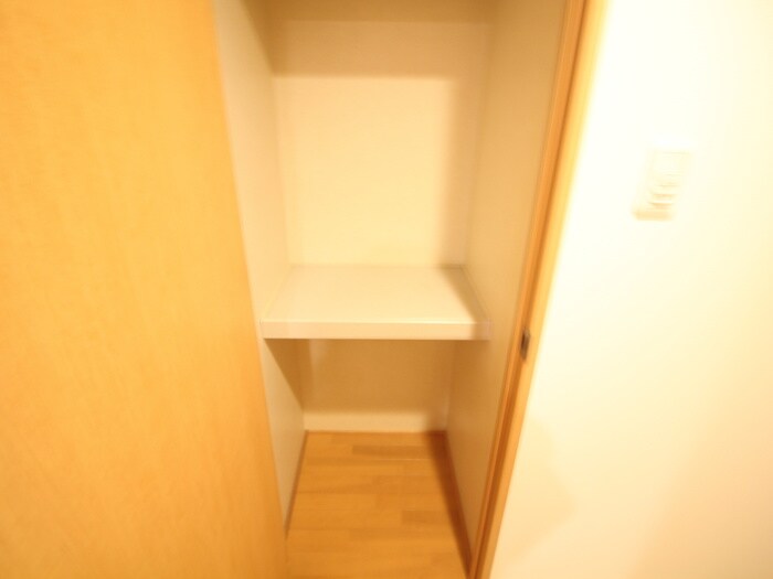 物件内観写真19　(収納)