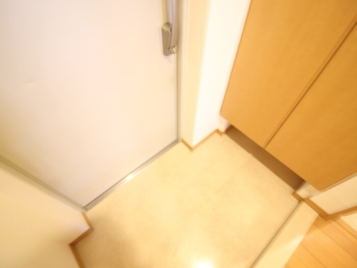 物件内観写真20　(玄関)